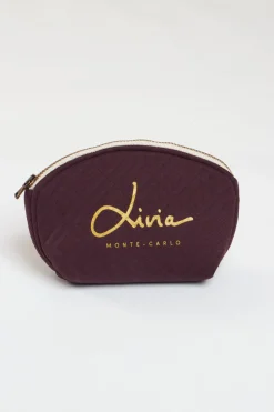 ACCESSOIRE TEXTILE Marron ANNA SALIS