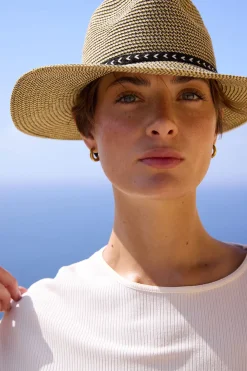 Chapeau Mordoré MARTIN CHAPEAU