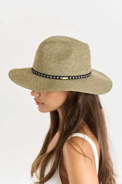 Chapeau Mordoré MARTIN CHAPEAU