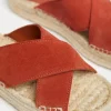 Chaussures Marron ALEENTA CHAUSSURE