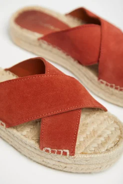 Chaussures Marron ALEENTA CHAUSSURE