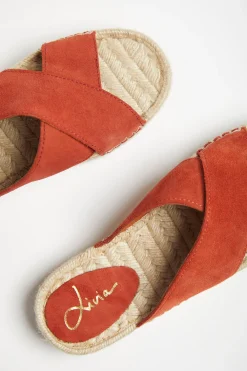 Chaussures Marron ALEENTA CHAUSSURE