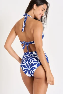 Maillot de bain 2 pièces gitane BAYRO & DALTA PYLA