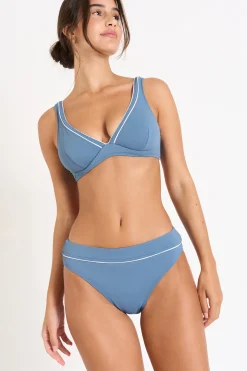 Maillot de bain 2 pièces glacier tamarindo RAVI & KARTHIE TAMARINDO