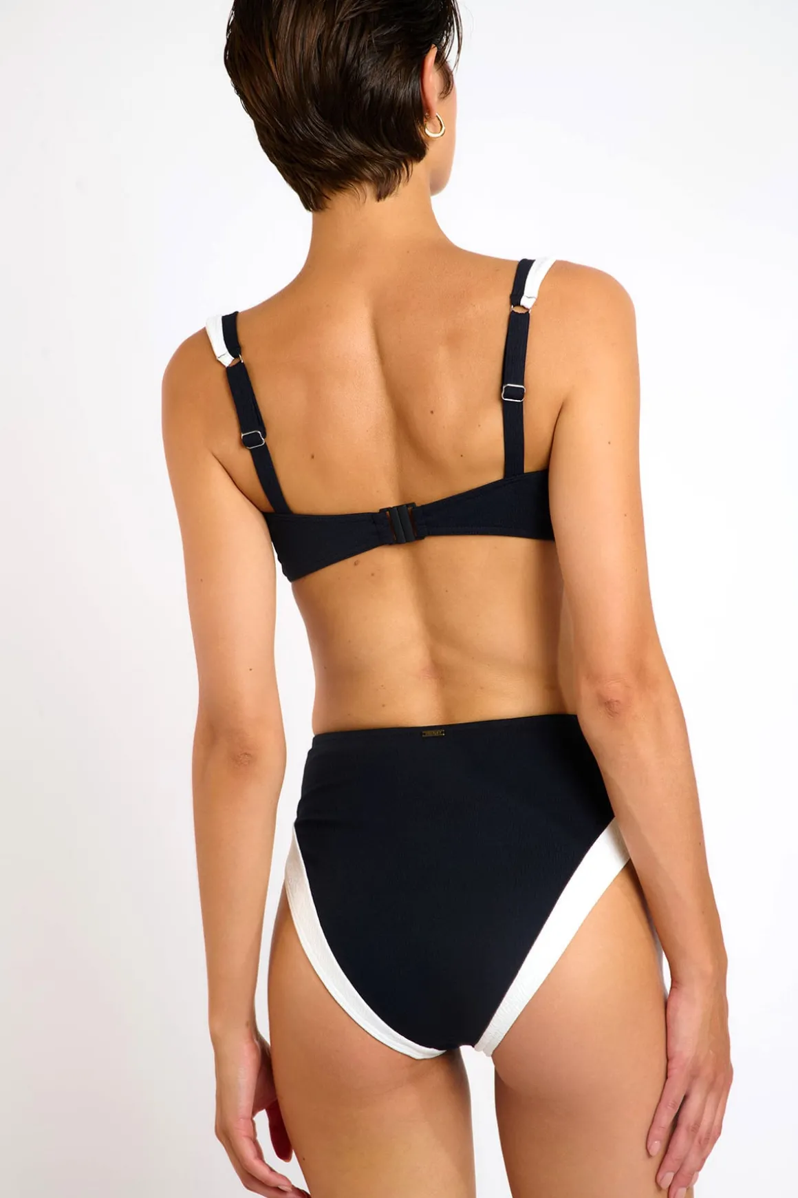 Maillot de bain 2 pièces LOVANE & ZAZIE SPORADES