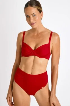 Maillot de bain 2 pièces ruby SASKIA & ADELES LAVANDOU