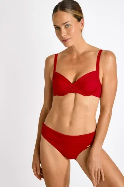 Maillot de bain 2 pièces ruby SASKIA & ADELES LAVANDOU