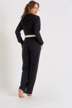 Pantalon Noir SINGEL VIATIQUE