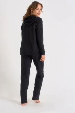 Pantalon Noir SINGEL VIATIQUE