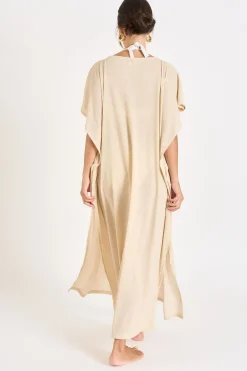 Robe de plage Mordoré FABIOLA HAMAMET